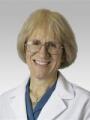 Photo: Dr. Mary Keen, MD