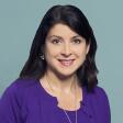 Photo: Dr. Florence Deza, MD