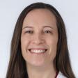 Photo: Dr. Claire Baker, MD