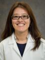 Photo: Dr. Yujin Kim, DO