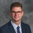 Photo: Dr. Kevin Dankert, DO