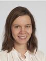 Photo: Dr. Larisa Schwartzman, MD