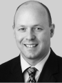 Photo: Dr. Benjamin Felty, DPM