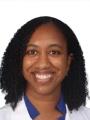Photo: Dr. Tiffany Simon, DO