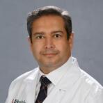 Dr. Zubin Panthaki, MD