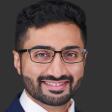Photo: Dr. Abbas Naqvi, MD