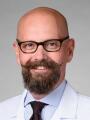 Photo: Dr. Johan Aasbo, DO