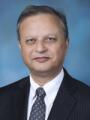 Photo: Dr. Mohammed Kanjwal, MD