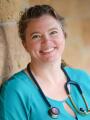 Photo: Dr. Amanda Leino, MD