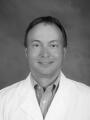 Photo: Dr. John Ergle, MD