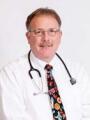 Photo: Dr. Thomas Ward, MD