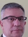 Photo: Dr. Besher Jazmati, MD