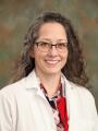 Photo: Dr. Linda Keele, MD