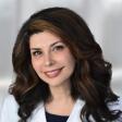 Photo: Dr. Ghazaleh Bigdeli, MD