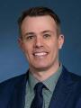 Photo: Dr. David McManus, MD