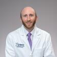 Photo: Dr. Maverick Leblanc, MD