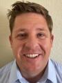 Photo: Dr. Tyler Allen, DO