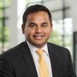 Photo: Dr. Arunkumar Muthusamy, MD