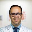 Photo: Dr. Dagoberto Camacho, MD