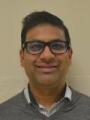 Photo: Dr. Kumar Shah, MD