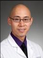 Photo: Dr. Eric Lui, DPM