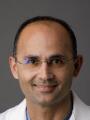 Photo: Dr. Peter Razeghi, MD