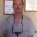 Photo: Dr. Scott Burnett, DDS