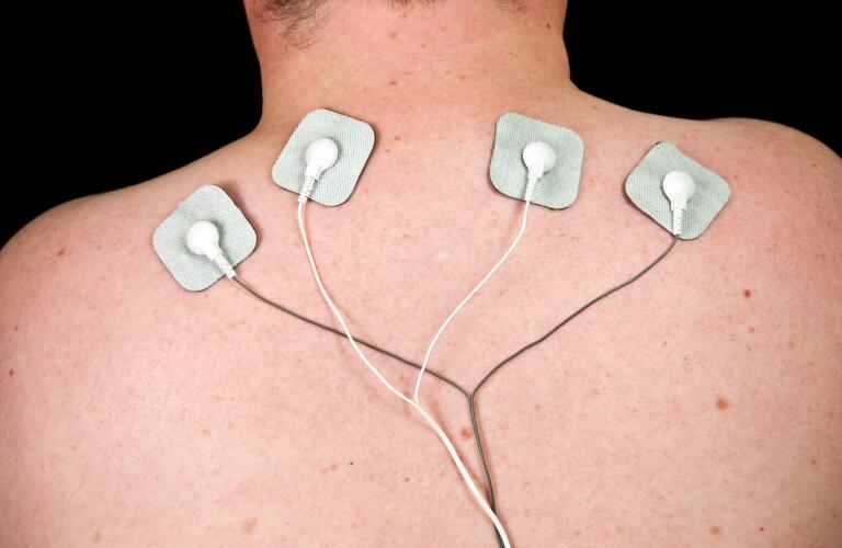How Tens Units Work To Relieve Pain How Tens Units Work To Relieve Pain