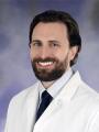 Photo: Dr. John Underwood, MD