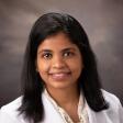 Photo: Dr. Shravanti Macherla, MD