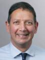 Photo: Dr. Gerard Coste, MD