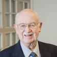 Photo: Dr. James Priest, MD