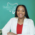 Dr. Tracie Battle, DDS