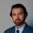 Photo: Dr. Masoud Moradi, DPM