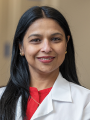 Photo: Dr. Meenu Goel, MD