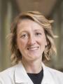 Photo: Dr. Catherine Jones, MD