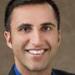 Photo: Dr. Amir Baluch, MD