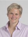 Photo: Dr. Kathleen Boyle, DO