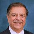 Photo: Dr. Chandra Krishnasastry, MD
