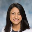 Photo: Dr. Mridula George, MD