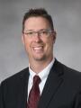 Photo: Dr. Kevin Mueller, OD