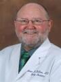 Photo: Dr. Bruce Leclair, MD