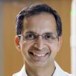 Photo: Dr. Prabhat Hebbar, MD