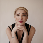 Marina Shamis, NP