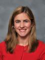 Photo: Dr. Nichole Polin, MD