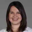 Photo: Dr. Teresa Goebel, DO