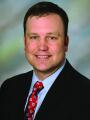 Photo: Dr. Matthew Recht, MD