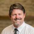 Photo: Dr. Donald Stewart, MD