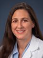 Photo: Dr. Tamara Means, MD