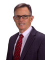 Photo: Dr. Martin Heslin, MD